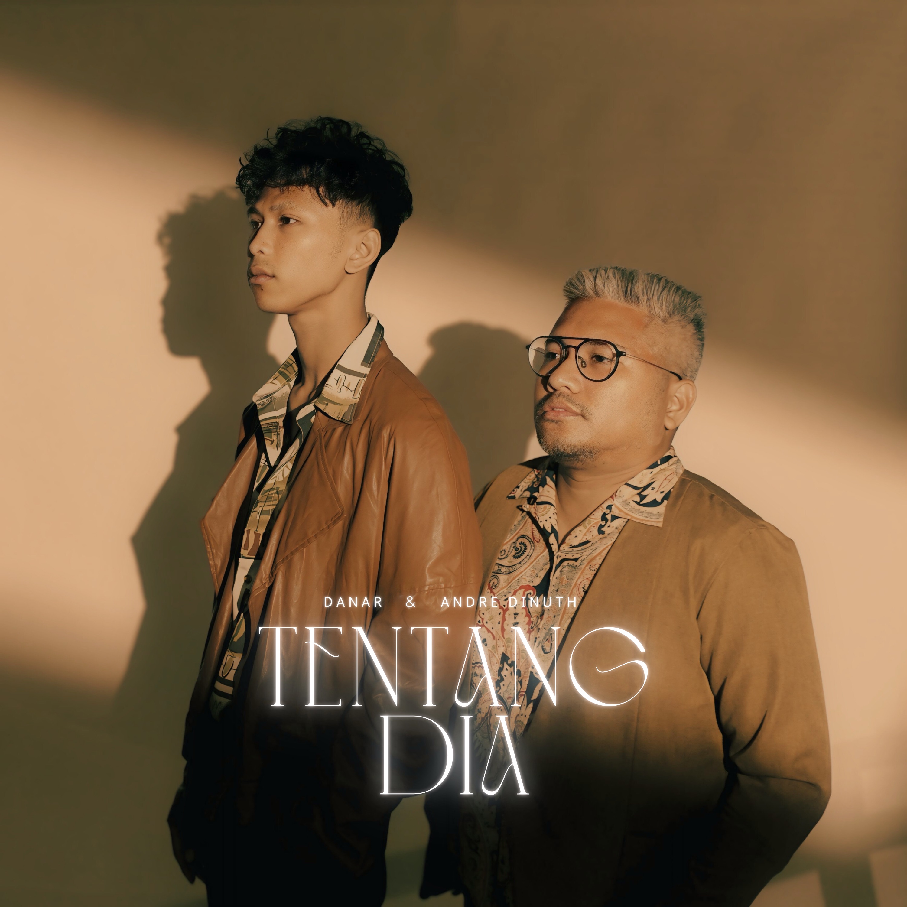 Tentang Dia - Single
