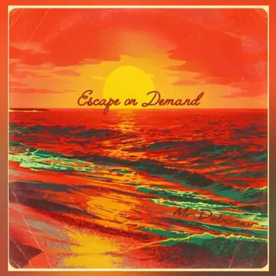Mr.Debonairの「Escape on Demand」を聴こう。