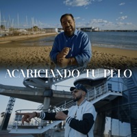Acariciando tu pelo (feat. Nouna, Miguel De La Fina, Vicente de Montpellier & El Meji) - Single - Cartilaga oficial