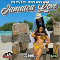 Jamaica Love — Mojo Morgan