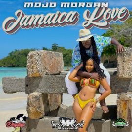 Jamaica Love Mojo Morgan