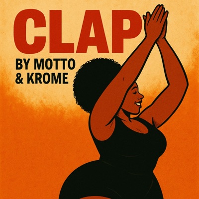 Clap - Single