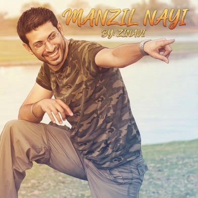 Manzil Nayi - Single