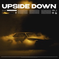 UPSIDE DOWN - Single - K3NZH & RUSAKOV