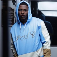 Muthafucka - Single - Alphanso