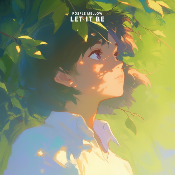 Let It Be - Single