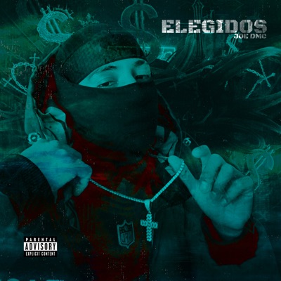Elegidos - EP