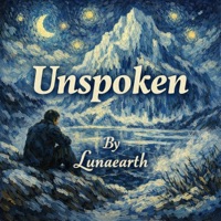 Unspoken (feat. Anil Jeengar) - Single - Lunaearth