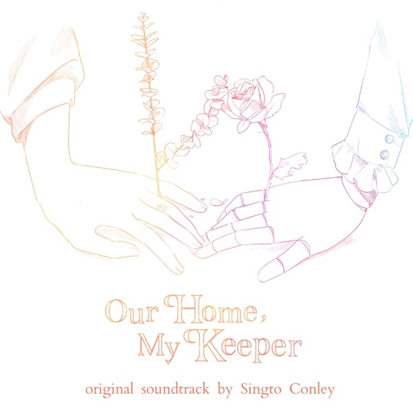 My Keeper (From "Our Home, My Keeper")