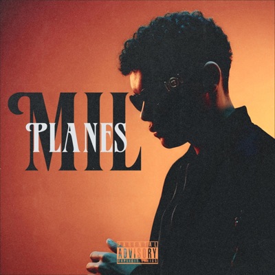 Mil Planes - Single