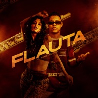 Flauta - Single - Mc Mari & DLIMA7