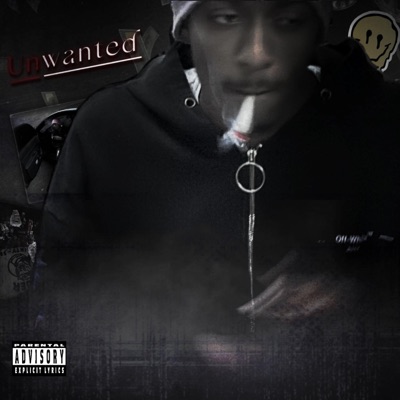 Unwanted - EP