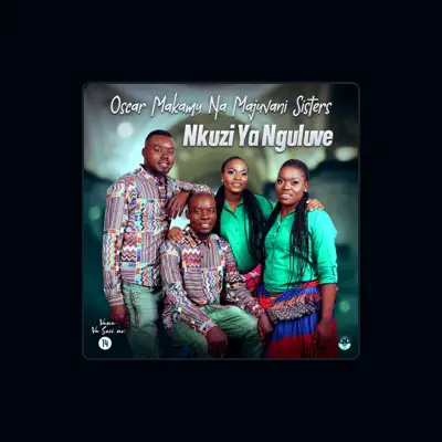 Listen to Oscar Makamu Na Majuvani Sisters, watch music videos, read bio, see tour dates & more!