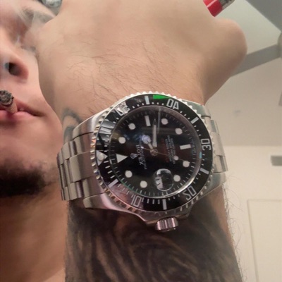 Cash Addict - Single