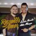 ALEX MANGA