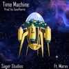 Time Machine (feat. ZayyPierre & Marxx) - Single