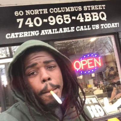 Pretty Girls Trap Music (feat. $tick Up) - Single