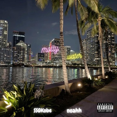 molly water (feat. Ko) - Single