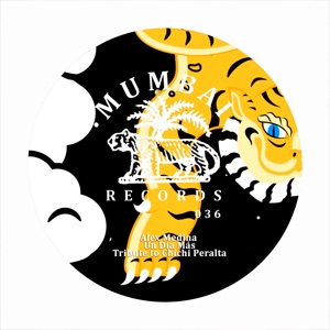 Un Dia Mas - Tribute to Chichi Peralta - Single