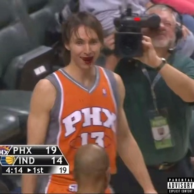 #RELENTLESS+ - Single