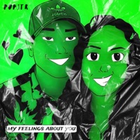 My feelings about you - Single - Popstr