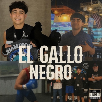 El Gallo Negro - Single