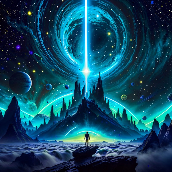 FUNK UNIVERSO (ANIZYZ Remix) - Single