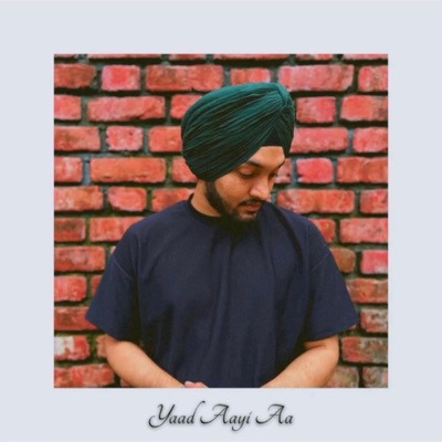 Yaad Aayi Aa - Single