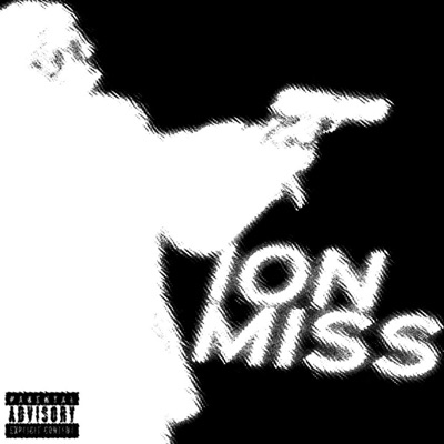 ion miss (feat. prod. F¥RE) - Single