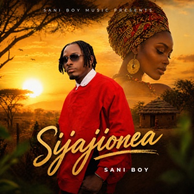 Sijajionea - Single