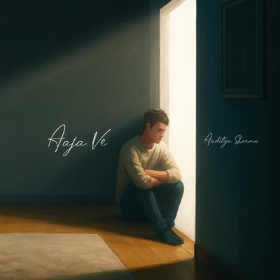 Aaja Ve - Single