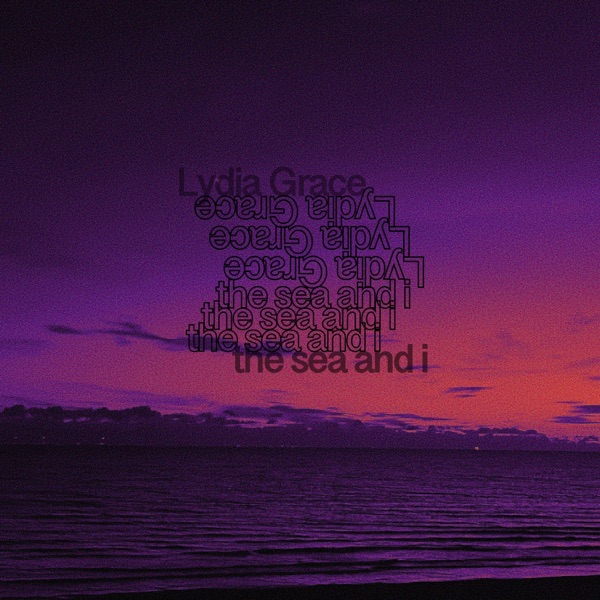 The sea and I