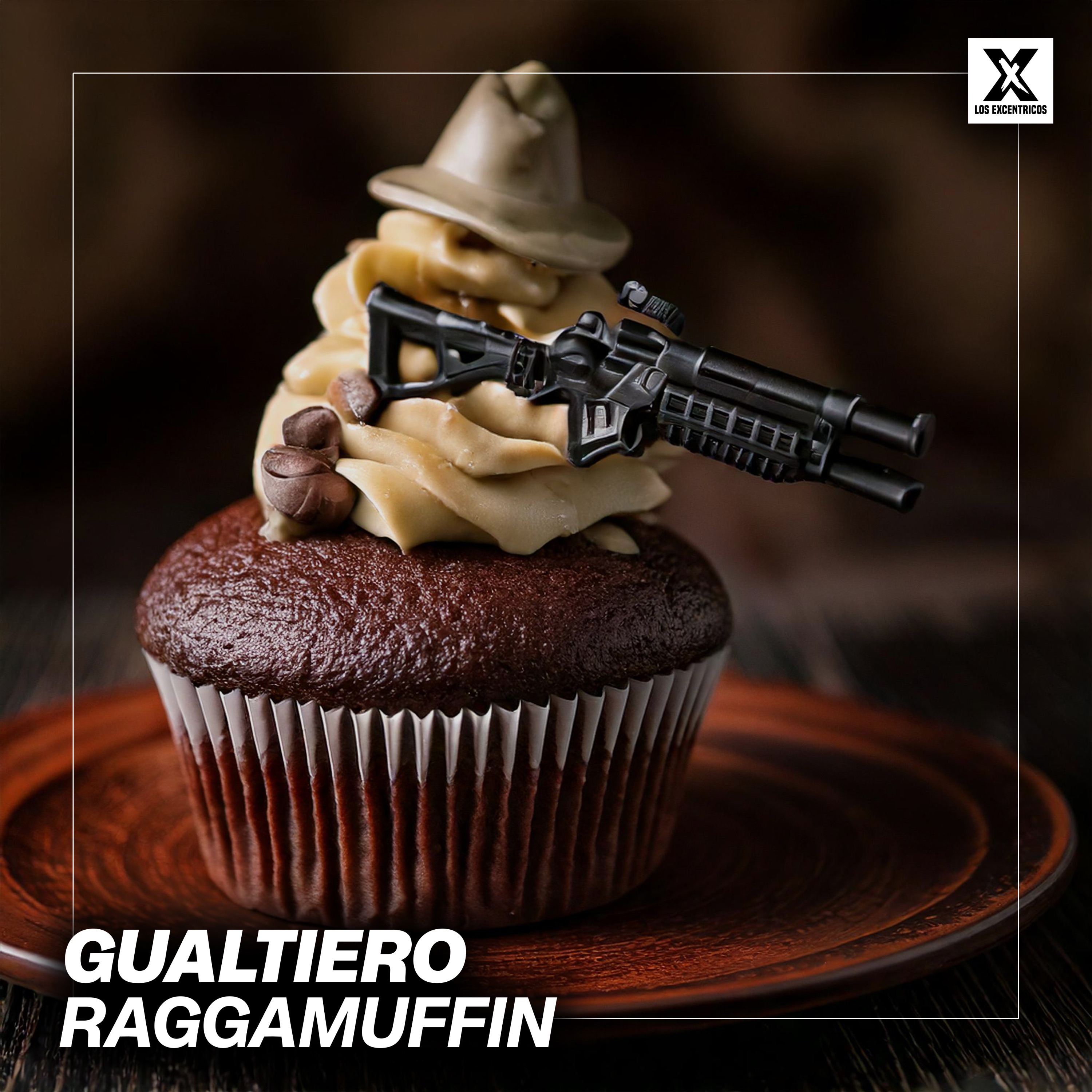 Raggamuffin - Single