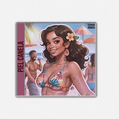 Piel canela - Single