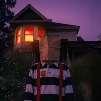 Cursed House - Single - Demi the Daredevil & AViVA