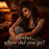 Mother, where did you go?