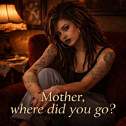 Mother, where did you go? - IngaRose