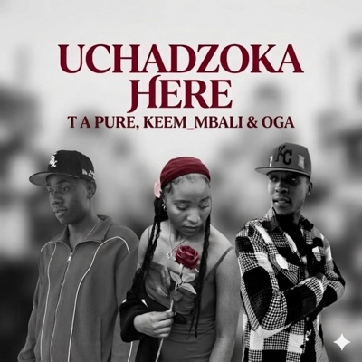 Uchadzoka Here (feat. Oga & Keem_mbali) - Single