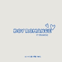 BOY ROMANCE (feat. SPOONASHI) - Single - Barkie