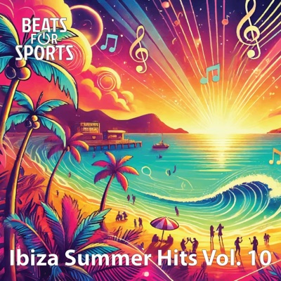 Ibiza Summer Hits 10 by Nari