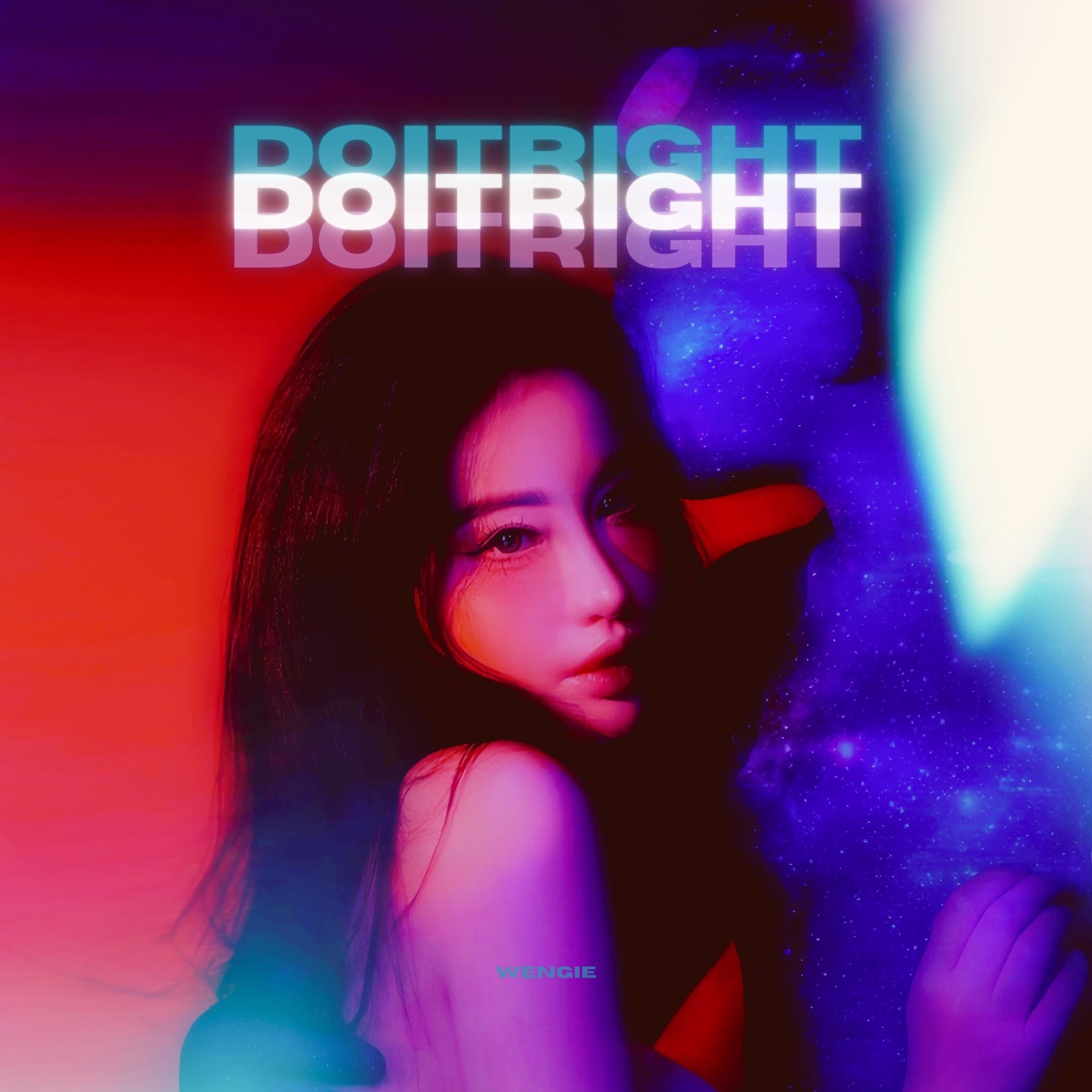 do it right (sped up)