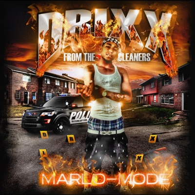 Marlo Mode