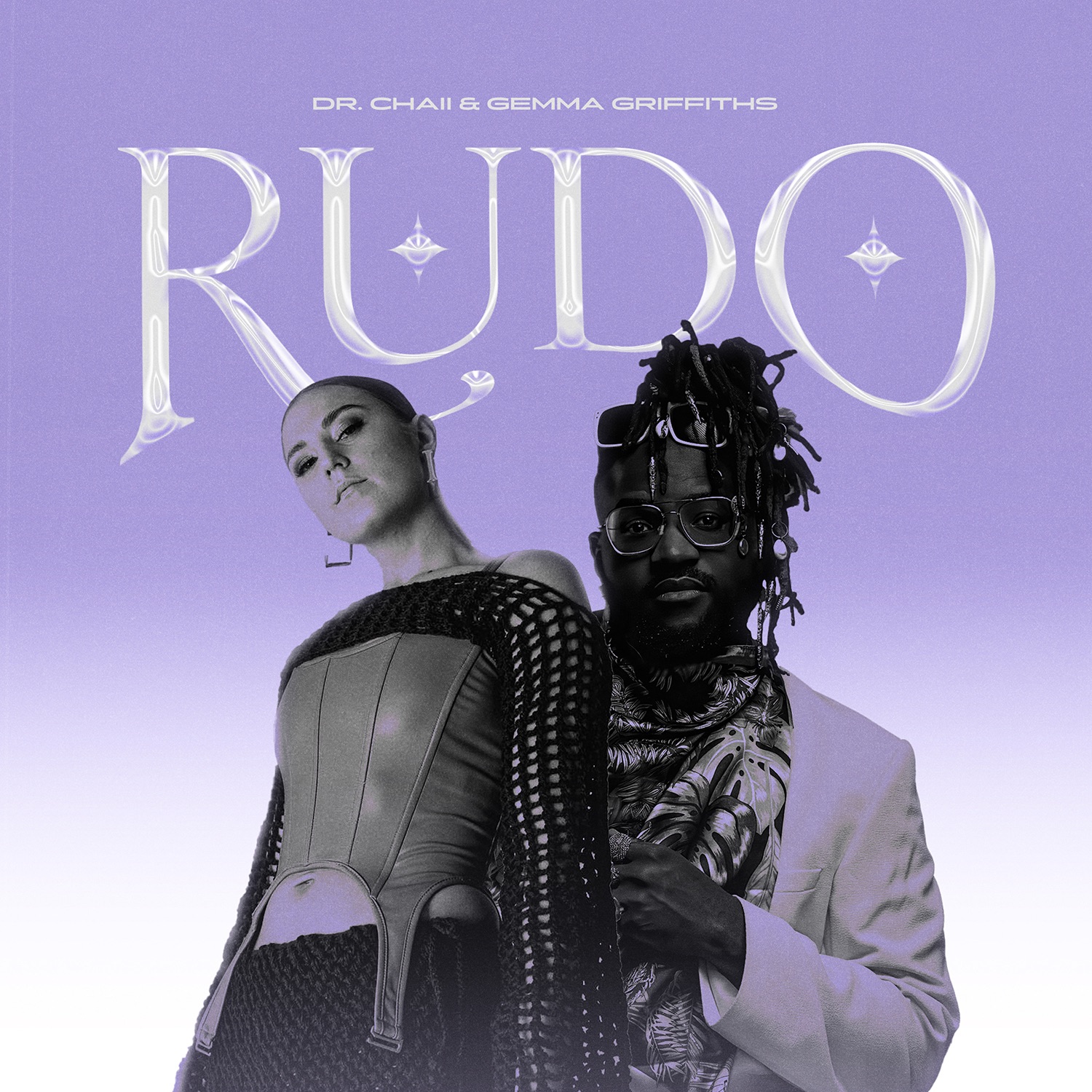 Dr Chaii Ft Gemma Griffiths - Rudo