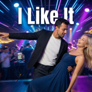 I Like It - DJ Heinz