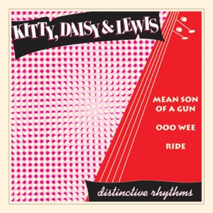Mean Son of a Gun - Single