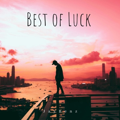 Best of Luck - Single