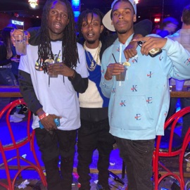 Ion Need (feat. Maxo gang) Daboii i9