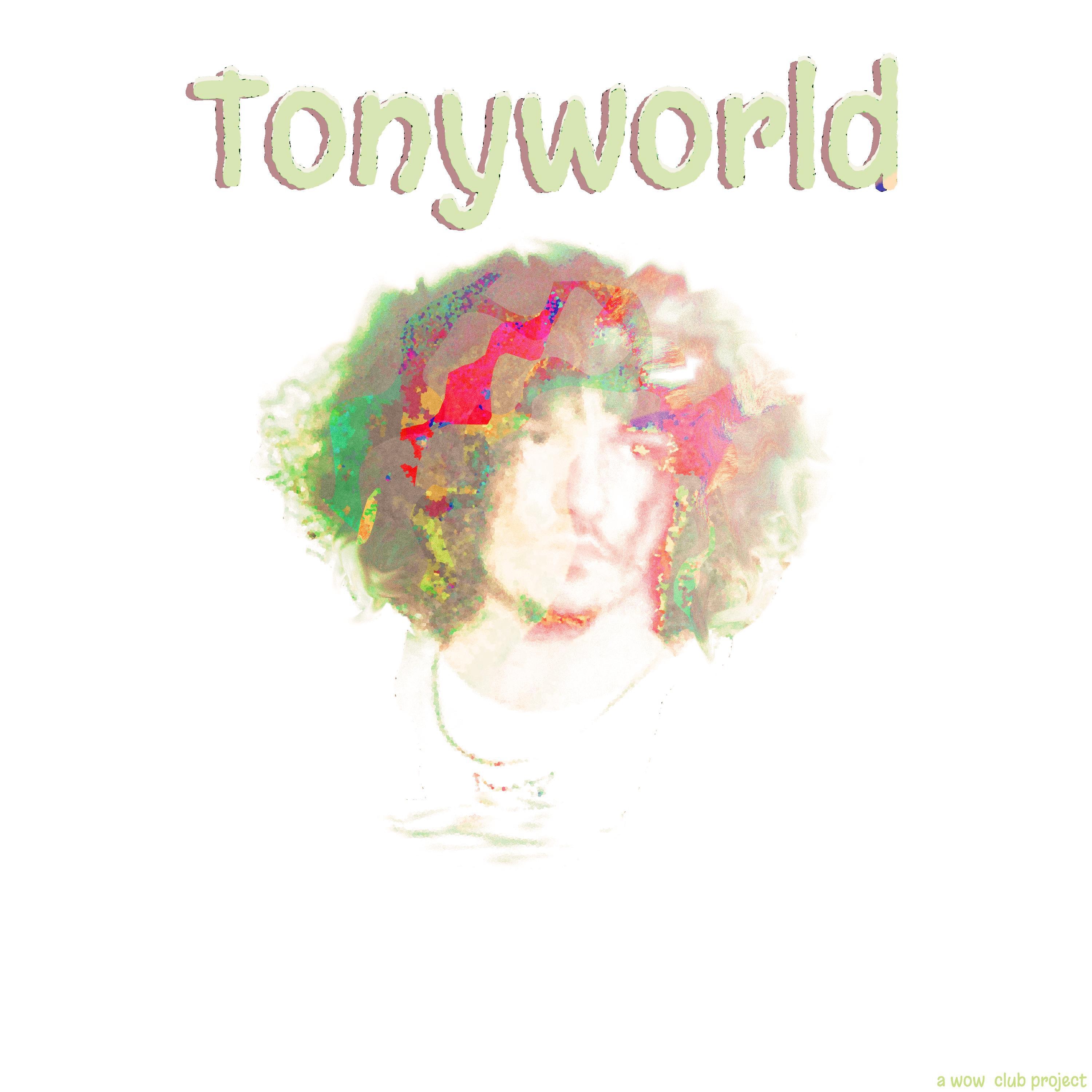 Tonyworld