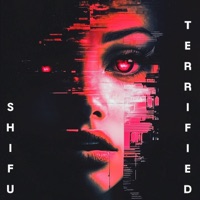 TERRIFIED - Single - Zentryc & Shifu