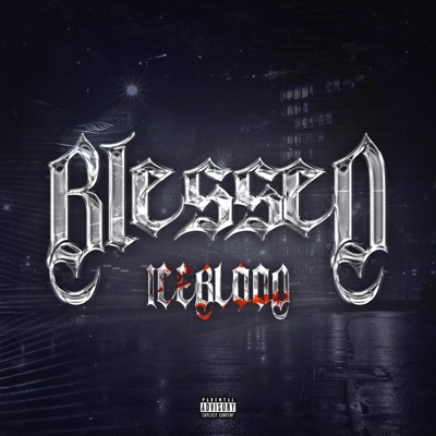 BLESSED - Single